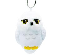 Harry Potter Hedwig Schlüsselanhänger weiß