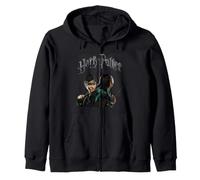 Harry Potter Heiligtümer des Todes | Offizieller Merch | WBUHPT04 Kapuzenjacke