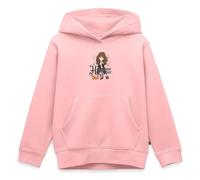 Harry Potter Hermine Granger Chibi Kinder Premium Hoodie