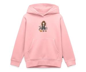 Harry Potter Hermine Granger Chibi Kinder Premium Hoodie