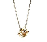 Carat Shop Unisex Halskette Messing - WN0100