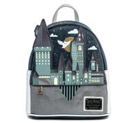 Harry Potter Hogwarts Castle Rucksack by Loungefly