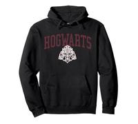 Harry Potter Hogwarts College Pullover Hoodie