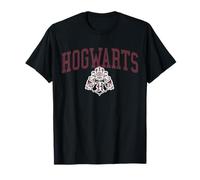 Harry Potter Hogwarts College T-Shirt