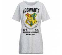 HARRY POTTER Hogwarts Damen Nachthemd POLNT280SPO M