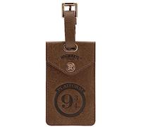 ABYstyle Gepäckanhänger Hogwarts Express Harry Potter Braun