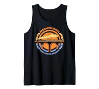 Harry Potter Hogwarts Express Tank Top