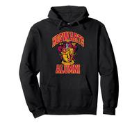 Harry Potter Hogwarts Gryffindor Alumni Pullover Hoodie