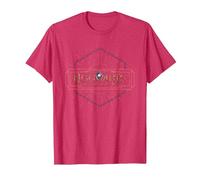Harry Potter Hogwarts Legacy Full Colour Logo T-Shirt