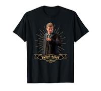 Harry Potter Hogwarts Legacy Ominis Gaunt Standing T-Shirt