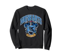 Harry Potter Hogwarts Ravenclaw Sweatshirt