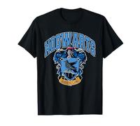 Harry Potter Hogwarts Ravenclaw T-Shirt