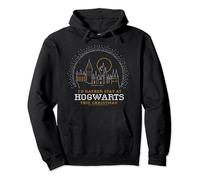 Harry Potter Hogwarts This Christmas Weihnachten Pullover Hoodie