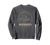 Harry Potter Hogwarts This Christmas Weihnachten Sweatshirt