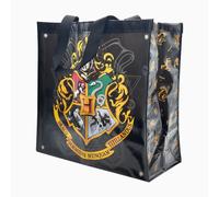 Harry Potter Hogwarts Tragetasche multicolor