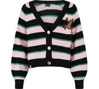 Harry Potter Honeydukes Cardigan multicolor in M
