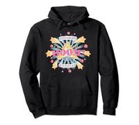 Harry Potter Honeydukes Exploding Bonbons Pullover Hoodie