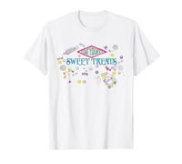 Harry Potter Honeydukes Sweet Treats T-Shirt