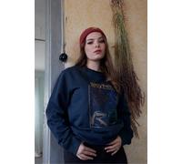 Harry Potter - Houses - Sweater - Schwarz - L - 60% Baumwolle, 40% Polyester,Schweiß Schwarz L