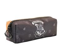Karactermania Harry Potter Case Hogwarts Grau Mann (Herstellerartikelnummer: 8445118035261)