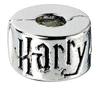 Harry Potter HP Anhänger für Bettelarmband Armband Stopper Set