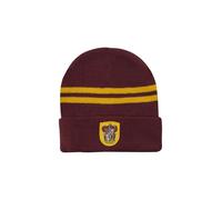 Harry Potter - HP Entry Beanie Gryffindor Kids EU - Beanie