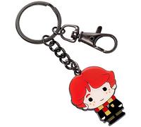 The Carat Shop Harry Potter Ron Weasley Key Ring Mehrfarbig Mann (Herstellerartikelnummer: 5055583410383)