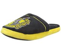 Harry Potter Hufflepuff Adult Mule Slippers (41-44)