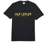 Harry Potter Hufflepuff House Pride Comfort Colors Adult Heavyweight T-Shirt