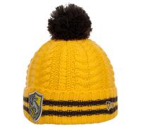 Harry Potter Hufflepuff Kindermütze by New Era gelb One Size