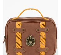 Harry Potter Hufflepuff Kulturbeutel multicolor