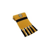 Cinereplicas Schal Harry Potter Hufflepuff One Size