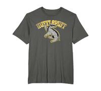 Harry Potter Hufflepuff Sport Emblem T-Shirt