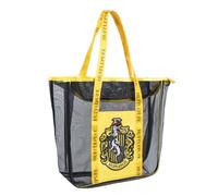 Harry Potter Hufflepuff Umhängetasche multicolor