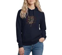 Harry Potter I Solemnly Swear Spruch Damen Hoodie