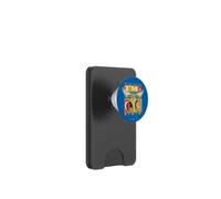 Harry Potter I'm a Catch Golden Snitch PopSockets PopWallet für MagSafe