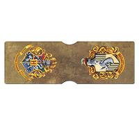 Harry Potter Kartenhalter Hufflepuff