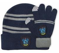 Heo Harry Potter Kids Beanie & Handschuhe Set Ravenclaw