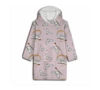 Harry Potter Kinder Warm Decke Hoodie Pullover Sweatshirt