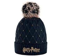 Harry Potter Kinder Wintermütze (2-6 Jahre)