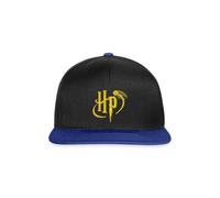 Harry Potter kleines Logo Stick Snapback Cap