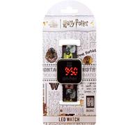 Harry Potter - LED digitale Armbanduhr