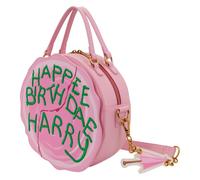 Harry Potter Loungefly - Birthday Cake Umhängetasche multicolor
