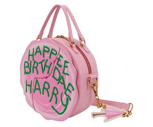 Harry Potter Loungefly - Birthday Cake Umhängetasche multicolor
