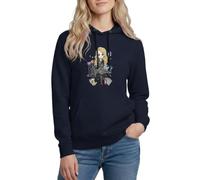 Harry Potter Luna Lovegood Damen Hoodie