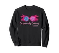 Harry Potter Luna Lovegood Different Quote Sweatshirt