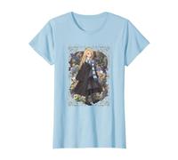 Harry Potter Luna Lovegood Garden of Spells T-Shirt