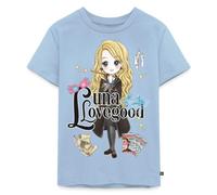 Harry Potter Luna Lovegood Kinder Premium T-Shirt
