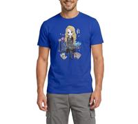 Harry Potter Luna Lovegood Männer T-Shirt