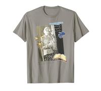 Harry Potter Luna Lovegood Movie Still and Quote T-Shirt